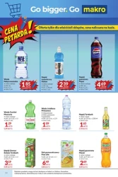 Ceny dla Twojego biznesu - Makro Cash&Carry
