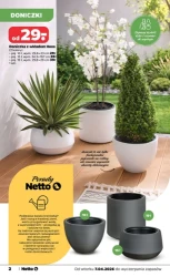 Twój zakątek - Netto