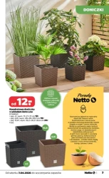 Twój zakątek - Netto