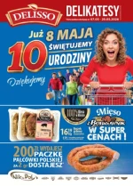 Delikatesy Delisso