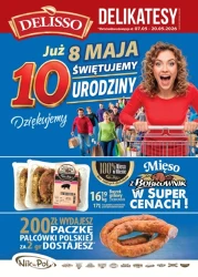 Delikatesy Delisso