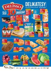 Delikatesy Delisso