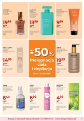 Z nami się opłaca! - Jawa Drogerie