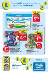 Pyszne i świeże - Lewiatan