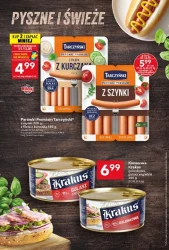 Pyszne i świeże - Lewiatan