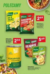 Pyszne i świeże - Lewiatan