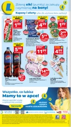 Najlepsze okazje - Lewiatan