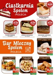 Nowa gazetka promocyjna - PSS Bochnia