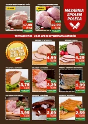 Nowa gazetka promocyjna - PSS Bochnia