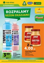 Rozpalamy sezon okazjami - moje sklepy