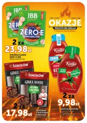 Rozpalamy sezon okazjami - moje sklepy