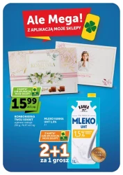 Rozpalamy sezon okazjami - moje sklepy