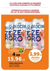 Rozpalamy sezon okazjami - moje sklepy
