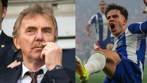 Boniek przemówił ws. przyszłości Pietuszewskiego. Zero wątpliwości