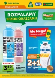 Propozycje na każdy dzień - moje sklepy
