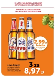 Propozycje na każdy dzień - moje sklepy