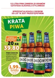 Propozycje na każdy dzień - moje sklepy