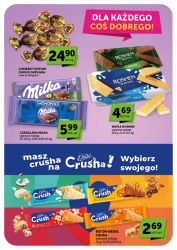 Propozycje na każdy dzień - moje sklepy