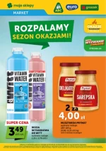 Wszystko czego potrzebujesz - moje sklepy