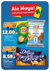 Wszystko czego potrzebujesz - moje sklepy