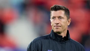 Czas decyzji Lewandowskiego. Zwrot akcji we Włoszech. Media ujawniają