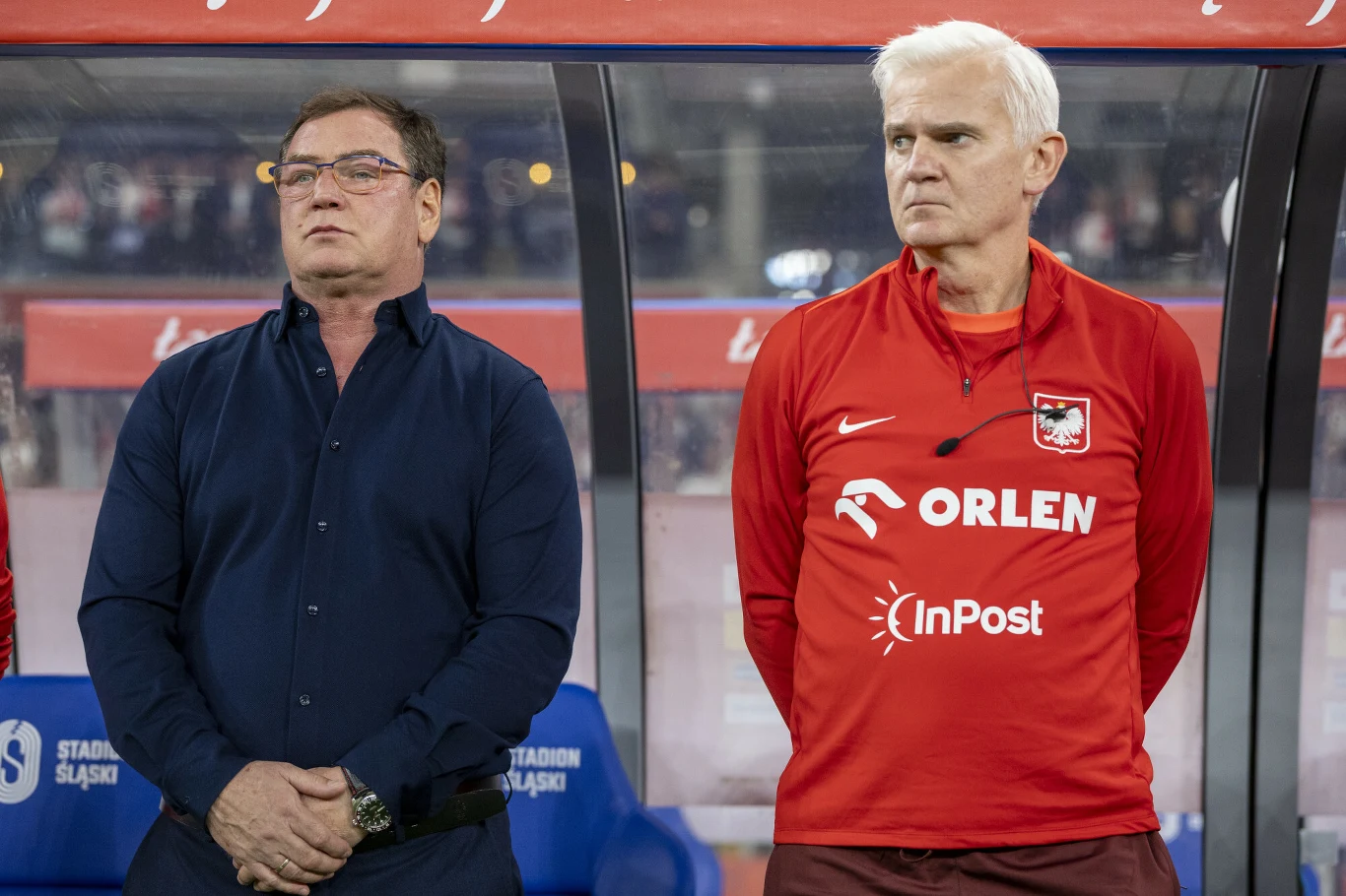 Jan Urban mocno przeżył śmierć Jacka Magiery. Poruszające słowa selekcjonera Jan Urban mocno przeżył śmierć Jacka Magiery. Poruszające słowa selekcjonera