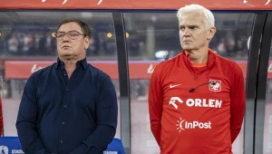 Jan Urban mocno przeżył śmierć Jacka Magiery. Poruszające słowa selekcjonera