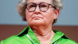Magdalena Środa gorzko o maturach. "Cóż za okropny czas"