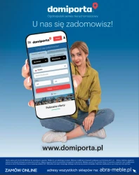 Niepowtarzalna ofrta - Abra