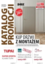 Katalog promocji - DDD