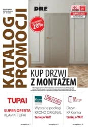 Katalog promocji - DDD