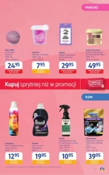 Kupuj sprytniej niż w promocji! - Drogerie dm