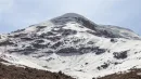 Wulkan Chimborazo to najbardziej oddalony szczyt od środka Ziemi