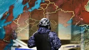 Rosja nasiliła kampanię wymierzoną w przeciwników w Europie