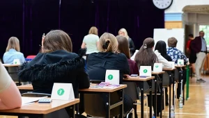 Matura 2026. Unieważnione matury z języka angielskiego