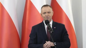 Prezydent Karol Nawrocki chce referendum ws. polityki klimatycznej