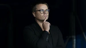 Miliony, szansa i zagrożenie. Wisła Kraków jest już inna niż kiedyś