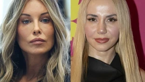 Marianna Schreiber krytykuje Rozenek. "To jest już takie bagno, że wstyd"