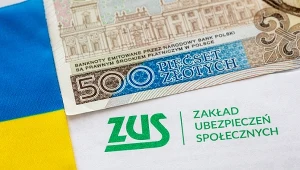 Emerytura dla Ukraińców. Kiedy ZUS wypłaca świadczenia obcokrajowcom?
