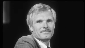 Ted Turner