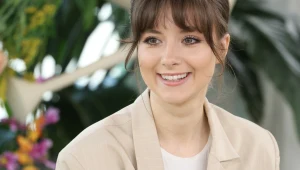Kasia Sienkiewicz zaczyna nowy etap. "To mnie uszczęśliwia"