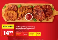 Набір для барбекю Czas na grill