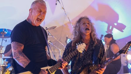 Metallica