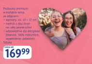 Poduszka Premium