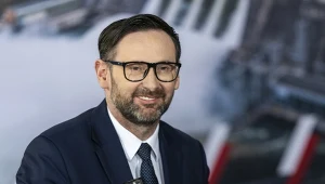 Sprawa immunitetu Daniela Obajtka. Wniosek przekazany do PE