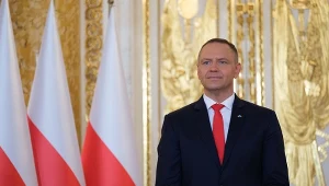 Nawrocki proponuje zmianę systemu rządów. Polacy ocenili w sondażu