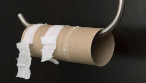 Już nie wyrzucam rolek po papierze toaletowym. Robię z nich to