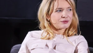 Paulina Gałązka od 10 lat ma męża. Jej wybranka dobrze znacie z serialu