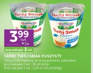 Serek Twój Smak