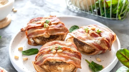 Co warto przyrządzić na grillu?